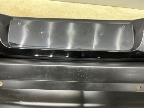 Zderzak tylny Citroen C3 III 16-24r. tył 4XPDC 9813343977