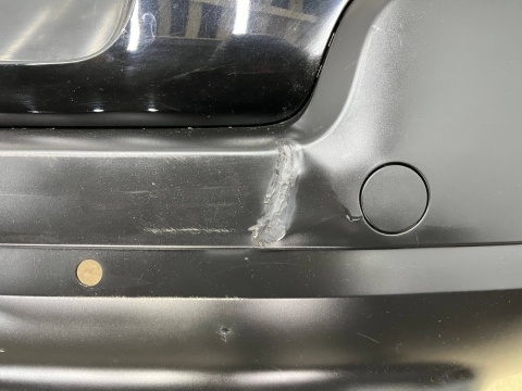 Zderzak tylny Citroen C3 III 16-24r. tył 4XPDC 9813343977