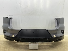 Zderzak tylny Jaguar I-Pace IPace 18-24r. tył 4XPDC J9D3-17D781-A