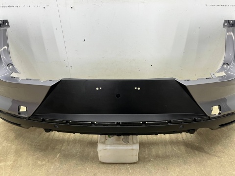 Zderzak tylny Jaguar I-Pace IPace 18-24r. tył 4XPDC J9D3-17D781-A