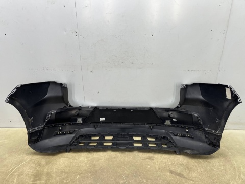 Zderzak tylny Jaguar I-Pace IPace 18-24r. tył 4XPDC J9D3-17D781-A