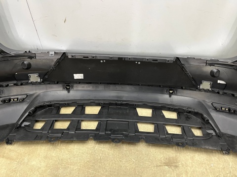 Zderzak tylny Jaguar I-Pace IPace 18-24r. tył 4XPDC J9D3-17D781-A