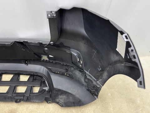 Zderzak tylny Jaguar I-Pace IPace 18-24r. tył 4XPDC J9D3-17D781-A