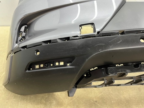 Zderzak tylny Jaguar I-Pace IPace 18-24r. tył 4XPDC J9D3-17D781-A