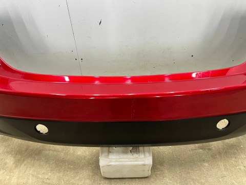 Zderzak tylny Mazda 3 III BM 13-16r. HB Hatchback Przedlift tył BHN9-50221