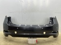 Zderzak tylny Mazda 3 III BM 16-18r. Lift HB Hatchback tył 4XPDC BANE-50221