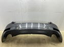 Zderzak tylny Mazda 3 III BM 16-18r. Lift HB Hatchback tył 4XPDC BANE-50221