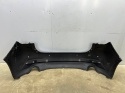 Zderzak tylny Mazda 3 III BM 16-18r. Lift HB Hatchback tył 4XPDC BANE-50221