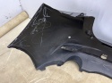 Zderzak tylny Mazda 3 III BM 16-18r. Lift HB Hatchback tył 4XPDC BANE-50221