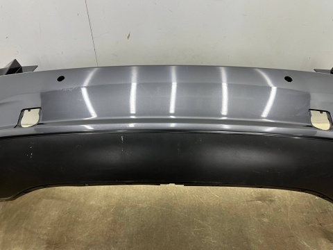 Zderzak tylny Mazda 3 III BM 16-18r. Lift HB Hatchback tył 4XPDC BANE-50221