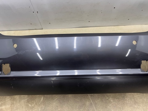 Zderzak tylny Mazda 3 III BM 16-18r. Lift HB Hatchback tył 4XPDC BANE-50221