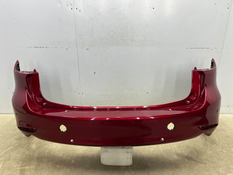 Zderzak tylny Mazda 6 GJ Kombi 18-24r. Lift tył 4XPDC GSK4-50221