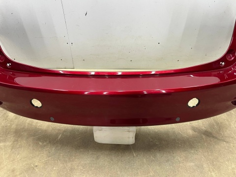 Zderzak tylny Mazda 6 GJ Kombi 18-24r. Lift tył 4XPDC GSK4-50221