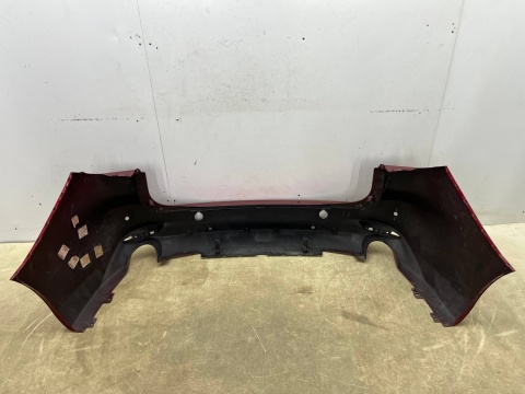 Zderzak tylny Mazda 6 GJ Kombi 18-24r. Lift tył 4XPDC GSK4-50221