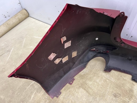 Zderzak tylny Mazda 6 GJ Kombi 18-24r. Lift tył 4XPDC GSK4-50221