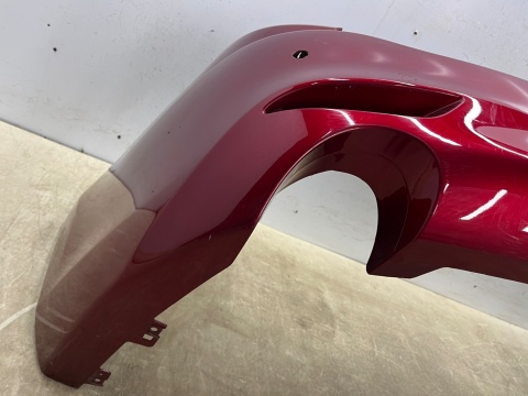 Zderzak tylny Mazda 6 GJ Kombi 18-24r. Lift tył 4XPDC GSK4-50221