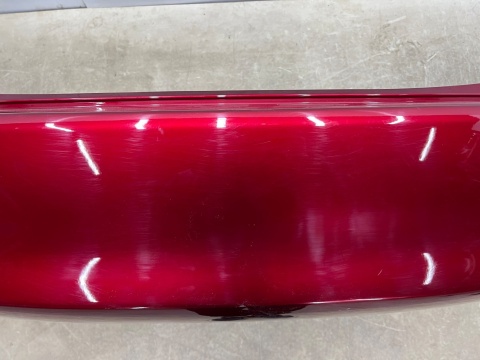 Zderzak tylny Mazda 6 GJ Kombi 18-24r. Lift tył 4XPDC GSK4-50221