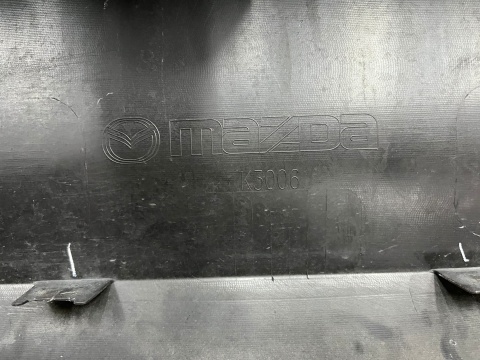 Zderzak tylny Mazda 6 GJ Kombi 18-24r. Lift tył 4XPDC GSK4-50221