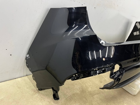 Zderzak tylny Mazda CX-80 CX80 24r.- tył 4XPDC K20V-50221