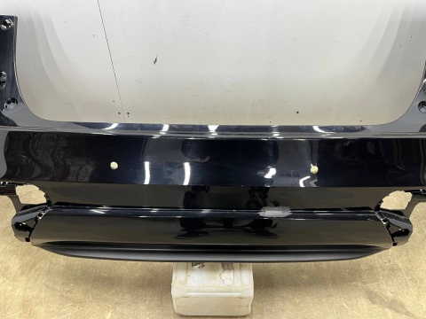 Zderzak tylny Mazda CX-80 CX80 24r.- tył 4XPDC K20V-50221