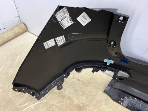 Zderzak tylny Mazda CX-80 CX80 24r.- tył 4XPDC K20V-50221