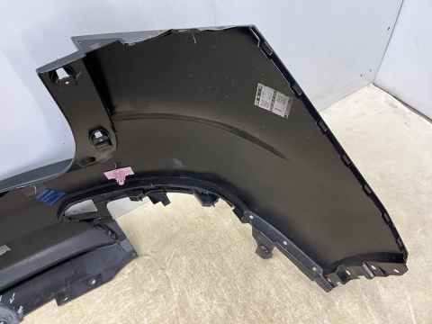 Zderzak tylny Mazda CX-80 CX80 24r.- tył 4XPDC K20V-50221