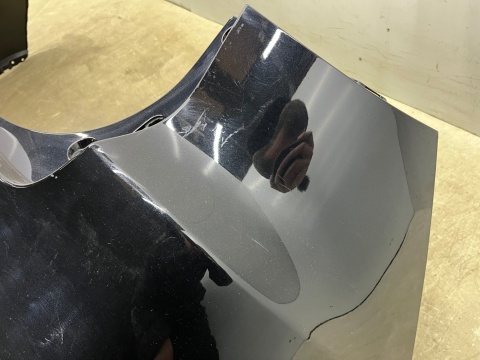 Zderzak tylny Mazda CX-80 CX80 24r.- tył 4XPDC K20V-50221