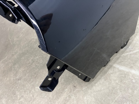 Zderzak tylny Mazda CX-80 CX80 24r.- tył 4XPDC K20V-50221