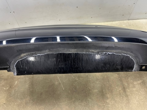 Zderzak tylny Mazda CX-80 CX80 24r.- tył 4XPDC K20V-50221