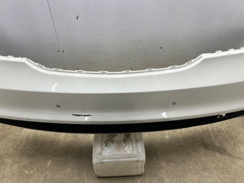 Zderzak tylny Mercedes C117 CLA AMG 13-16r. Przedlift tył 6XPDC A1178851525