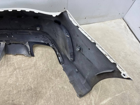 Zderzak tylny Mercedes C117 CLA AMG 13-16r. Przedlift tył 6XPDC A1178851525