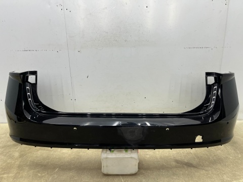 Zderzak tylny Skoda Superb 4 IV 23r.- Kombi tył 6XPDC 3P0807421