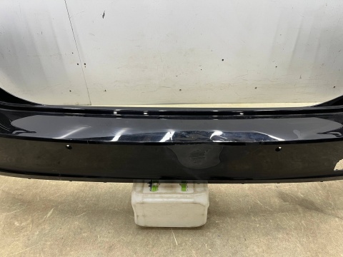 Zderzak tylny Skoda Superb 4 IV 23r.- Kombi tył 6XPDC 3P0807421