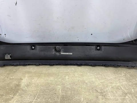 Zderzak tylny Skoda Superb 4 IV 23r.- Kombi tył 6XPDC 3P0807421