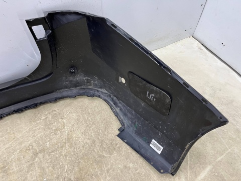 Zderzak tylny Skoda Superb 4 IV 23r.- Kombi tył 6XPDC 3P0807421