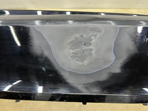 Zderzak tylny Skoda Superb 4 IV 23r.- Kombi tył 6XPDC 3P0807421