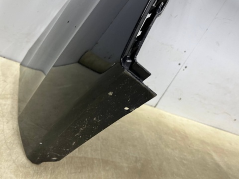 Zderzak tylny Skoda Superb 4 IV 23r.- Kombi tył 6XPDC 3P0807421