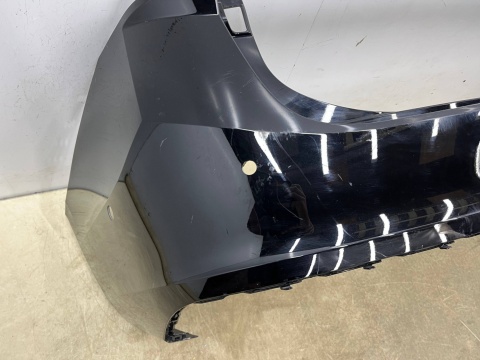 Zderzak tylny Skoda Superb 4 IV 23r.- Kombi tył 6XPDC 3P0807421