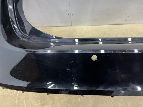 Zderzak tylny Skoda Superb 4 IV 23r.- Kombi tył 6XPDC 3P0807421