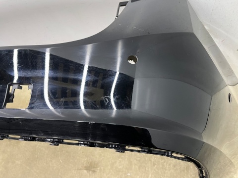 Zderzak tylny Skoda Superb 4 IV 23r.- Kombi tył 6XPDC 3P0807421