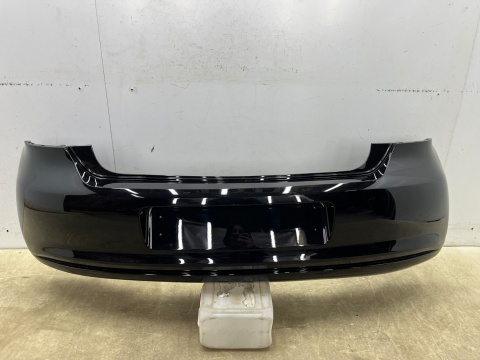 Zderzak tylny VW Polo 5 V 09-14r. Przedlift tył zamiennik VG0231051