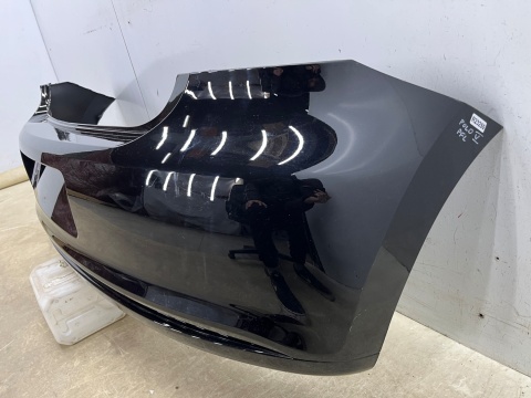 Zderzak tylny VW Polo 5 V 09-14r. Przedlift tył zamiennik VG0231051