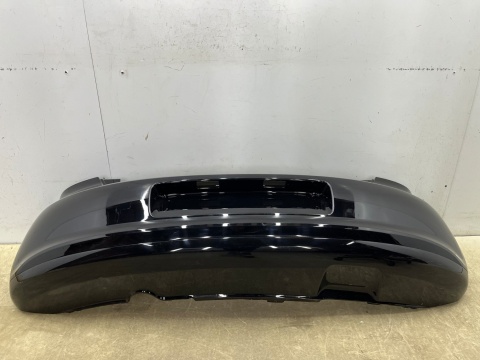 Zderzak tylny VW Polo 5 V 09-14r. Przedlift tył zamiennik VG0231051