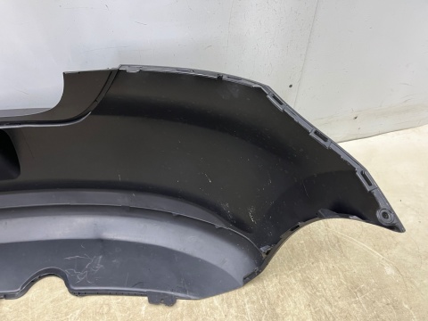 Zderzak tylny VW Polo 5 V 09-14r. Przedlift tył zamiennik VG0231051