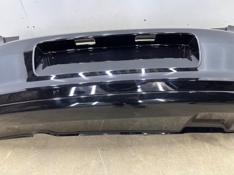 Zderzak tylny VW Polo 5 V 09-14r. Przedlift tył zamiennik VG0231051