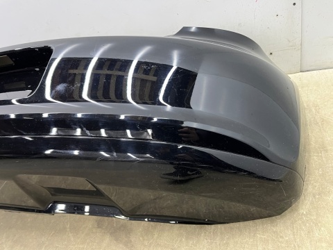 Zderzak tylny VW Polo 5 V 09-14r. Przedlift tył zamiennik VG0231051