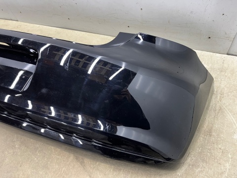 Zderzak tylny VW Polo 5 V 09-14r. Przedlift tył zamiennik VG0231051
