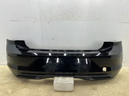 Zderzak tylny VW Polo 6 VI 17-20r. Przedlift tył 2G6807421