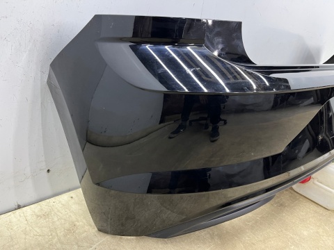 Zderzak tylny VW Polo 6 VI 17-20r. Przedlift tył 2G6807421