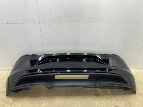 Zderzak tylny VW Polo 6 VI 17-20r. Przedlift tył 2G6807421